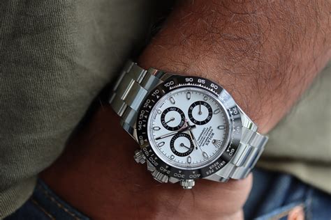 rolex ceramic daytona review|Rolex daytona ceramic price.